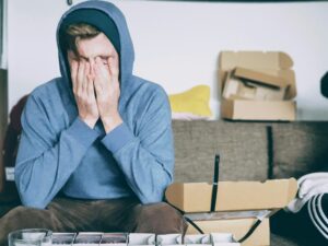 Why am I always tired? Common causes of fatigue and low energy levels