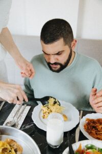 Symptoms: Your body's dramatic performance