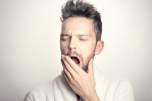 Why am I always tired? Common causes of fatigue and low energy levels