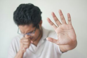 What is food poisoning?
