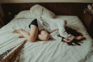 Why am I always tired? Common causes of fatigue and low energy levels
