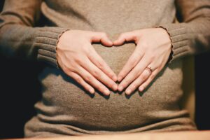 A healthy fertility and pregnancy journey begins with proper care, support, and informed choices.