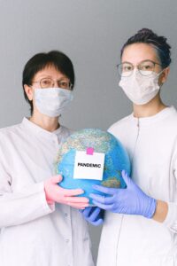 Researchers are using new techniques to extract and study DNA from ancient sources.