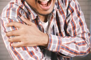 Arthritis Symptoms and Treatment