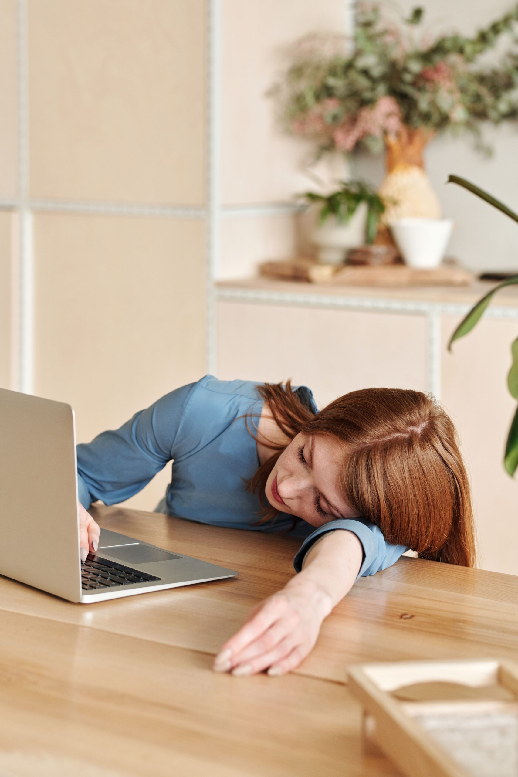 Why am I always tired? Common causes of fatigue and low energy levels